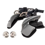 Zamp 2A Z-tech Head & Neck Restraint System W/post Mount Kit New. Price: $271.99.