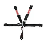 Simpson Racing 12LD5WC Latch & Link Harness 2" Double Pull Down Sfi 16.1 New. Price: $279.95.