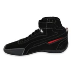 Simpson Racing Shoes TU950BK; New. Price: $176.65.