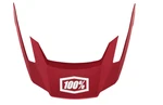100 Percent Altec Bicycle Helmet Visor New. Price: $30.00.