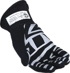 Simpson Racing Ygylk Young Gun Driving Gloves Youth Large Black Pair New. Price: $105.95.