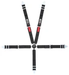 Crow Enterprizes 5-WAY Jr. Dragster Kam Lock Racing Restraint 11174A New. Price: $191.99.