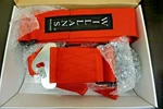 Willans Harness SLVV633A4RDL Silverstone Saloon 3/3 Red Lhand Fia 0036866 New. Price: $379.00.