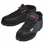 Simpson Safety 57105BK Garage Crew Shoes New. Price: $87.99.