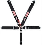 Simpson Safety 29110R 55" Cam Lock 5-POINT Harness Red New. Price: $357.29.