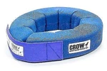 Crow Enterprizes 20163 360 Degree Knitted Neck Collar Blue New. Price: $72.32.