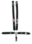 Rjs Safety 5 Pt Harness System Q/r Bk Ind Wrap 2INSUB 1034101 New. Price: $189.25.