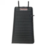 Traxion 1-502 Versa Mini, Roll-up High Density Foam Utility Mat, Black New. Price: $47.15.