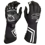 Simpson Racing Eszk Esse Gloves Adult Xxl Black Pair New. Price: $84.95.