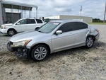 Seat Belt Front Bucket Sedan Passenger Retractor Fits 10-12 Accord 219064 Used. Price: $58.00.