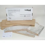 Hushmat Thermal Acoustic Insulation 62887; New. Price: $1166.15.