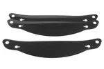 Racing Optics Tearoff Smoked Arai GP6/ SK-6/ GP-6 Ped 10218S New. Price: $38.45.