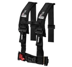 Dragonfire Racing Black H-style 3" Buckle Harness Restraints 521354 New. Price: $145.53.