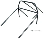 Allstar Performance ALL22608 8-POINT Roll Bar Kit 1978-1988 G-body New. Price: $336.98.