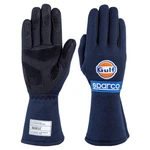 Sparco Land Gulf Racing Driver Gloves Special Edition Fia 8856-2018 Approved New. Price: $154.36.