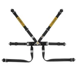 Sabelt Steel Formula 2" Pull Up, Black Harness 2029 Exp. 30% Off - Final Sale New. Price: $244.30.
