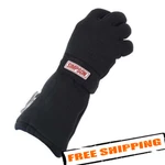 Simpson Racing 37017SK Small Black HOLESHOT-22 Drag Glove New. Price: $398.63.