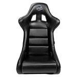 Nrg Innovations Frp 310 Series Racing Seat, Medium Gray Logo New. Price: $298.40.