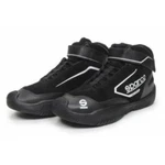 Sparco 0012PS2011NR Pit Stop Shoe Black Size Sfi 3.3/5 New. Price: $164.52.