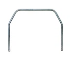 Allstar Performance ALL99610 8PT Hoop 1979-93 Fox Body New. Price: $486.17.