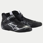 Shoe TECH-1Z V3 Black / Silver Size Alpinestars Usa 2715524-119-12 New. Price: $519.38.