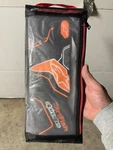 Alpinestars Tech 1 Zx V3 Dirtfish Rally Gloves Rare Size Xl Brand New. Price: $150.00.