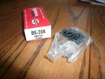 Standard Motor Products DS-208 Toggle Switch New. Price: $18.96.