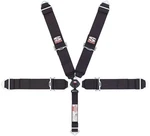 Simpson 29107BK 5-POINT Sport Camlock Safety Harness New. Price: $255.95.