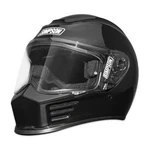 Simpson Speed Bandit Full Face Helmet - Gloss Black, All Sizes New. Price: $306.95.