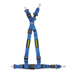 Schroth Quickfit 16160 For Audi/vw Black Driver Side Harness New. Price: $329.00.