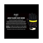 Simpson Motorcycle SFG212X Fist Gloves Fury Xx Large Black/white New. Price: $38.98.