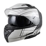 Zamp H776C01XL, FL-4 Helmet, X-large, Matte Gray Graphic, ECE22.05/DOT Approved New. Price: $74.05.