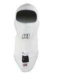 K1 Racegear Balaclava Head Sock Flexwhite 26-FHS-W New. Price: $79.46.