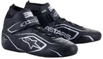 Alpinestars TECH-1 V3 Mens Auto Shoes Black/silver New. Price: $389.95.