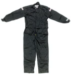 G-force GF125 One-piece Suit X-large Black 4125XLGBK New. Price: $125.02.