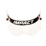 Impact Racing 13199901 Fog Free Shield For Champ Helmets, Clear Lens New. Price: $89.95.