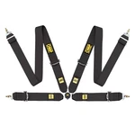 Omp Safety Harness First For 3-INCH 4-POINT Black Fia 8854/98 Part New. Price: $347.95.
