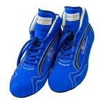 Zamp RS00100412 ZR-30 Driving Shoes Mid-top Sfi 3.3/5 Blue Size New. Price: $75.33.