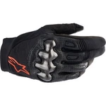 Alpinestars Megawatt V2 Gloves Black/red Men's Size 3XL 3565023-1030-3X New. Price: $99.95.