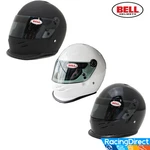 Bell K.1 Sport Mini Signature Helmet - Replica Autograph Racing Blk/white New. Price: $45.00.