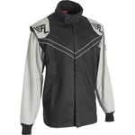 Finish Line Double-layer SFI-5 Racing Suit Jacket, Black Medium New. Price: $137.99.