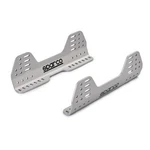 Sparco Side Mount Alum 6MM Hd New. Price: $191.54.
