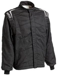 Sparco Sport Light Pro Racing Jacket 2X-LARGE Black New. Price: $399.00.
