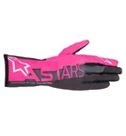 Alpinestars TECH-1 Race V2 Advance Go-kart Gloves M-xxl All Sizes Pink/black New. Price: $60.44.