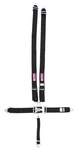 Rjs Racing Equipment 5 Pt Harness System Bk Ind Wrap Mt New. Price: $128.05.