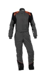 Bell BR10053 Suit Pro-tx Grey/orange Large Sfi 3.2A/5 New. Price: $799.95.