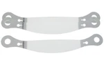 Racing Optics #10237CP Perimeter Tearoff Bell RS7/ SE07 Large Tabs New. Price: $41.95.
