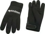 Allstar Performance #ALL99940 Gloves Blk Med Crew New. Price: $17.99.