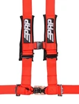 Prp For 4.3 Harness- Red New. Price: $158.49.