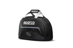 Sparco Helmet Bag Black With Adjustable Straps And Padded Interior New. Price: $76.50.